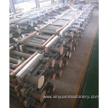 Heat-resistant steel radiant tube wholesale